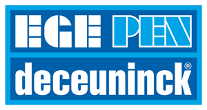 Ege Pen Logo